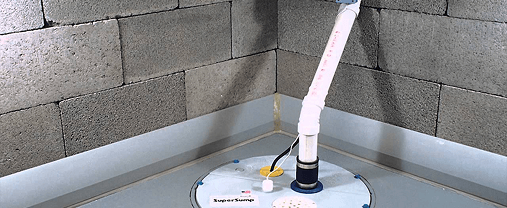 basement watercontrol Basement watercontrol